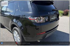 Land Rover Discovery Bild 11