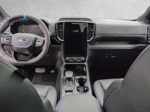 Ford Ranger Bild 8