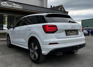 Audi Q2 Bild 5