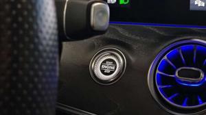 Mercedes-Benz Ls 400 Bild 9