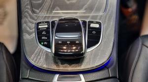 Mercedes-Benz Ls 400 Bild 7