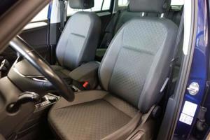 VW Tiguan 2018 Bild 6