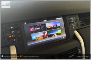 Land Rover Discovery Bild 13