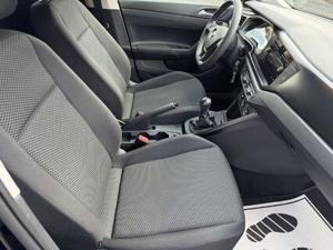 VW Polo Bild 18
