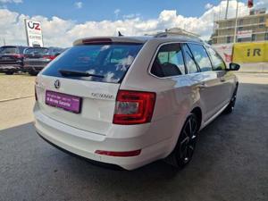 Skoda Octavia Bild 12