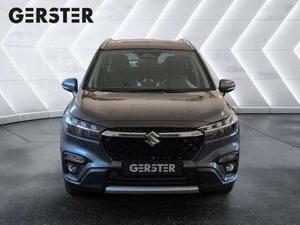 Suzuki S-Cross Bild 2