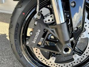 BMW F 900 XR  Bild 8