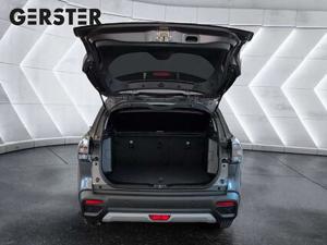 Suzuki S-Cross Bild 14