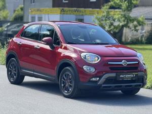 Fiat 500X Bild 7