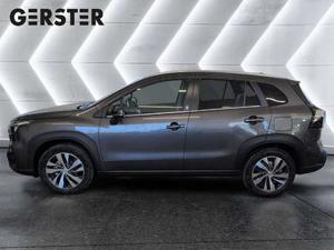 Suzuki S-Cross Bild 3