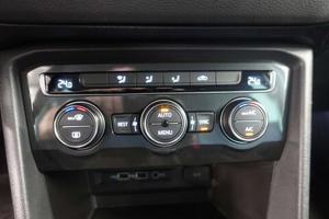 VW Tiguan 2018 Bild 11