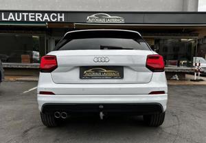 Audi Q2 Bild 7