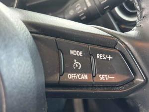 Mazda 2 Bild 11