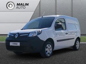 Renault Kangoo Bild 7