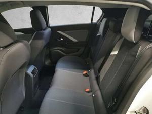 Opel Astra Bild 7