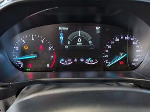 Ford Focus Bild 9