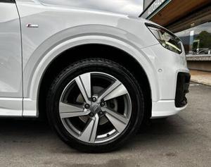 Audi Q2 Bild 8