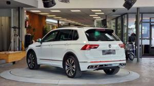 Volkswagen Tiguan Bild 7