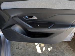 Peugeot 308 Bild 16