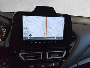 Suzuki S-Cross Bild 11