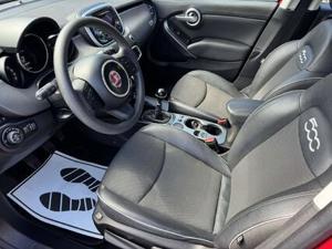 Fiat 500X Bild 18