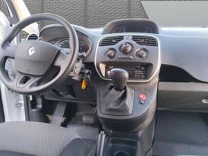 Renault Kangoo Bild 14