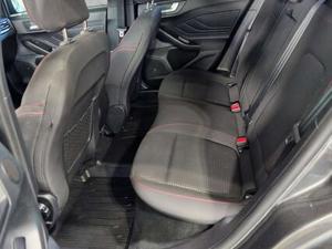 Ford Focus Bild 7