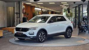 Volkswagen T-Roc Bild 4