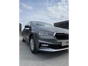 Skoda Fabia Bild 7