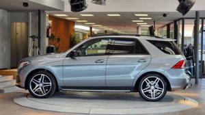 Mercedes-Benz E 350 Bild 10