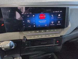 Opel Astra Bild 17