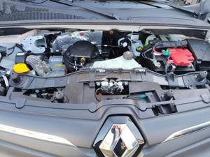 Renault Kangoo Bild 11