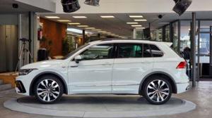 Volkswagen Tiguan Bild 5