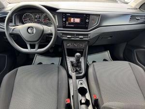 VW Polo Bild 11