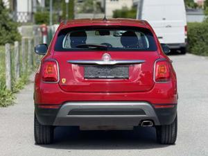 Fiat 500X Bild 9