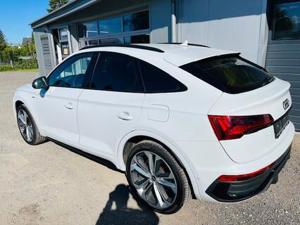 Audi Q5 Bild 4