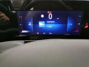 Opel Astra Bild 10