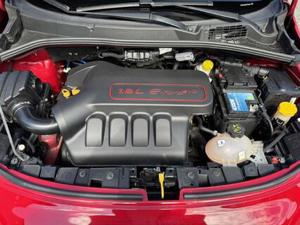 Fiat 500X Bild 16