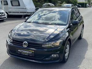 VW Polo Bild 8