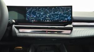 BMW 520d xDrive Touring G61 B47 M Sportpaket DAB Bild 10