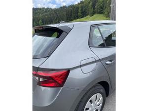 Skoda Fabia Bild 8