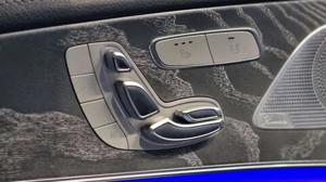 Mercedes-Benz Ls 400 Bild 12