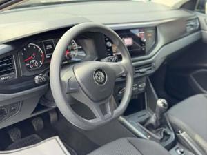 VW Polo Bild 17