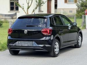 VW Polo Bild 4