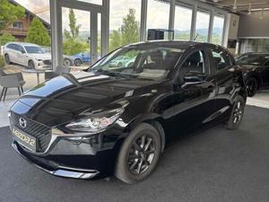 Mazda 2 Bild 2