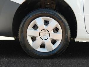 Renault Kangoo Bild 9