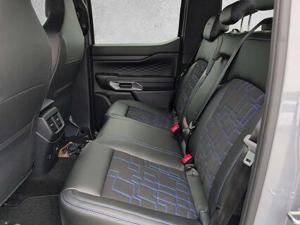 Ford Ranger Bild 7