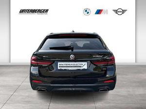 BMW 530e xDrive M Sportpaket // Anhängerkupplung //  Sitzheizung vorne  hinten Bild 4