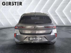 Opel Astra Bild 7