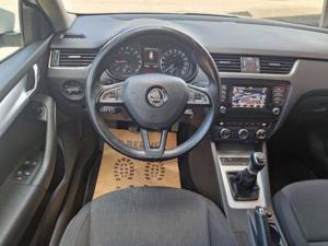 Skoda Octavia Bild 20